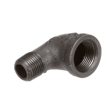 Pitco Elb, St 90 3/4F X 1/2M 60136801